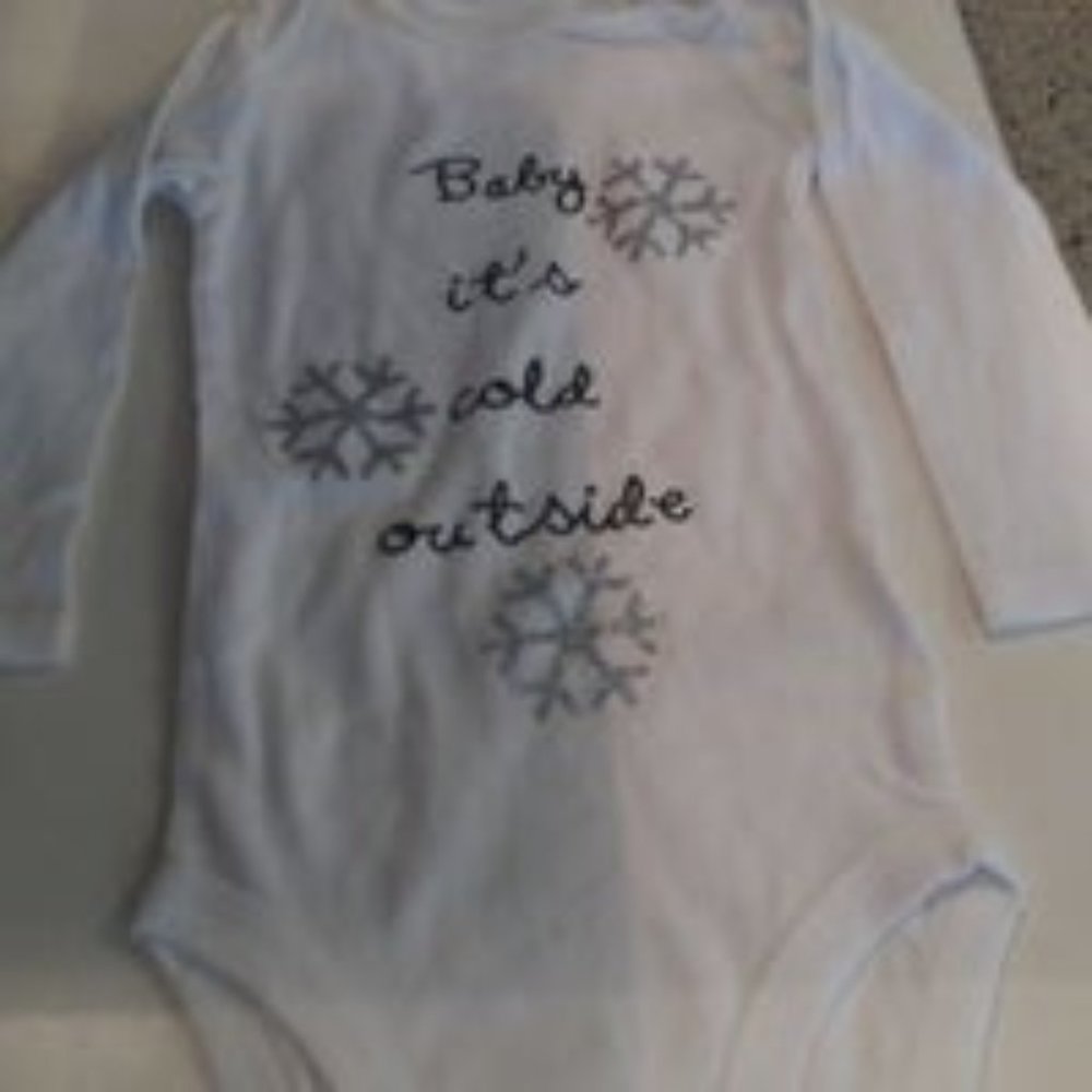 Onesies and Romper